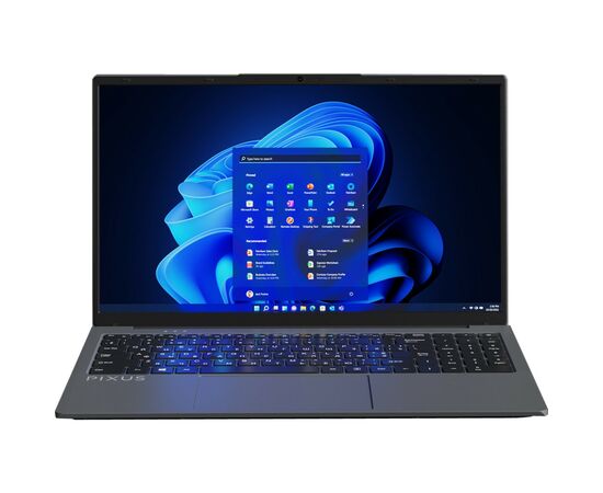 Ноутбук Pixus Link (4897058531800)