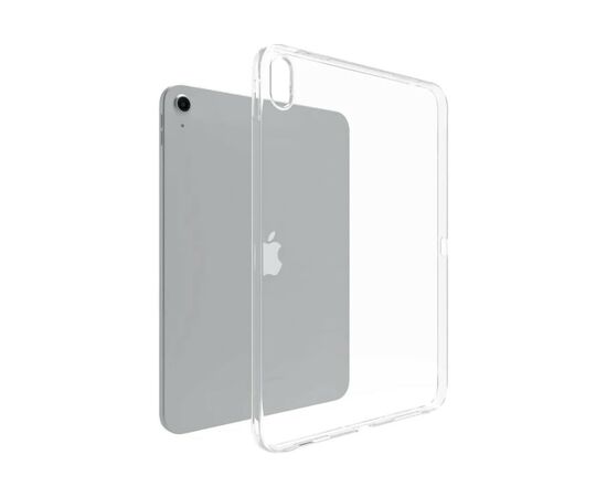 Чехол для планшета BeCover Apple iPad Air 11" M2 2024 Transparancy (711393), изображение 2 Чехол для планшета BeCover Apple iPad Air 11" M2 2024 Transparancy (711393), изображение 2