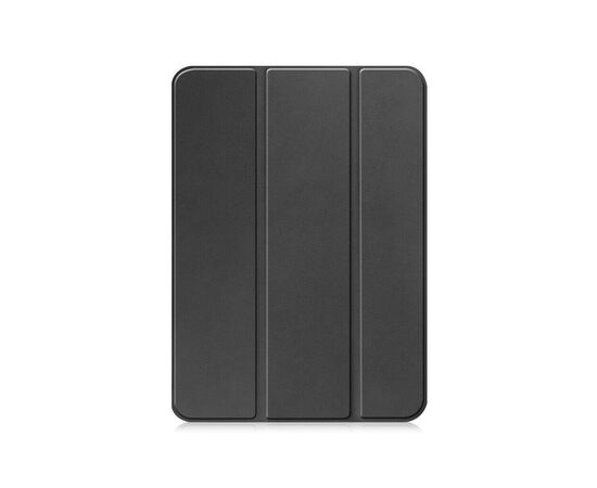 Чехол для планшета BeCover Smart Case Apple iPad Air 11" M2 2024 Black (711383), изображение 3 Чехол для планшета BeCover Smart Case Apple iPad Air 11" M2 2024 Black (711383), изображение 3