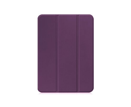 Чехол для планшета BeCover Smart Case Apple iPad Air 11" M2 2024 Purple (711387), изображение 3 Чехол для планшета BeCover Smart Case Apple iPad Air 11" M2 2024 Purple (711387), изображение 3