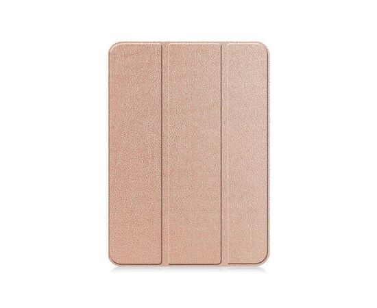 Чехол для планшета BeCover Smart Case Apple iPad Air 11" M2 2024 Rose Gold (711388), изображение 3 Чехол для планшета BeCover Smart Case Apple iPad Air 11" M2 2024 Rose Gold (711388), изображение 3
