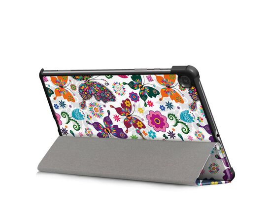 Чехол для планшета BeCover Smart Case Samsung Galaxy Tab S6 Lite (2024) 10.4" P620/P625/P627 Butterfly (710824), изображение 4 Чехол для планшета BeCover Smart Case Samsung Galaxy Tab S6 Lite (2024) 10.4" P620/P625/P627 Butterfly (710824), изображение 4