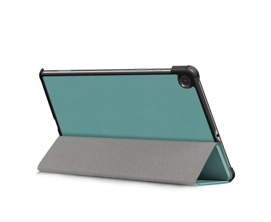 Чехол для планшета BeCover Smart Case Samsung Galaxy Tab S6 Lite (2024) 10.4" P620/P625/P627 Dark Green (710819), изображение 4 Чехол для планшета BeCover Smart Case Samsung Galaxy Tab S6 Lite (2024) 10.4" P620/P625/P627 Dark Green (710819), изображение 4