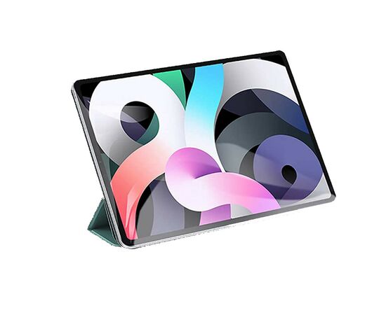 Чехол для планшета BeCover Magnetic Apple iPad Air 13" M2 2024 Dark Green (711479), изображение 5 Чехол для планшета BeCover Magnetic Apple iPad Air 13" M2 2024 Dark Green (711479), изображение 5