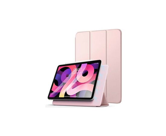 Чехол для планшета BeCover Magnetic Apple iPad Air 13" M2 2024 Pink (711483), изображение 2 Чехол для планшета BeCover Magnetic Apple iPad Air 13" M2 2024 Pink (711483), изображение 2