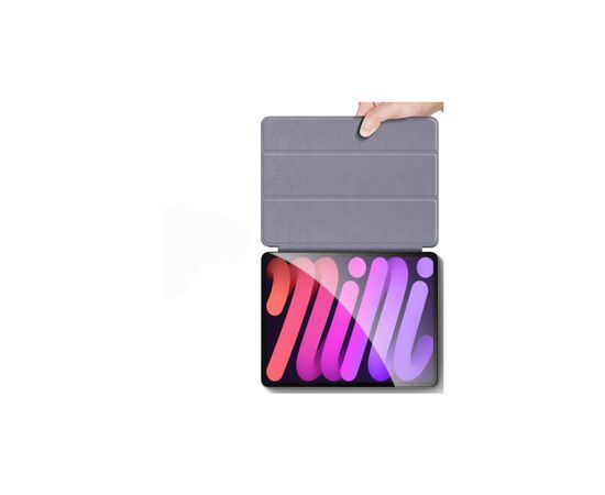 Чохол до планшета BeCover Magnetic Apple iPad Air 13" M2 2024 Purple (711484), зображення 3 Чохол до планшета BeCover Magnetic Apple iPad Air 13" M2 2024 Purple (711484), зображення 3