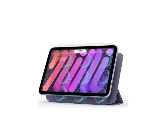 Чохол до планшета BeCover Magnetic Apple iPad Air 13" M2 2024 Purple (711484), зображення 4 Чохол до планшета BeCover Magnetic Apple iPad Air 13" M2 2024 Purple (711484), зображення 4