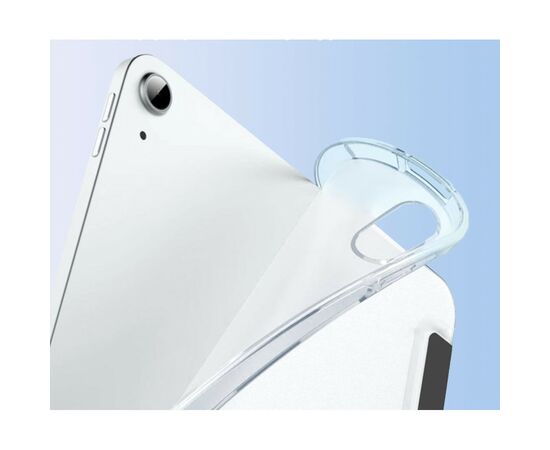 Чехол для планшета BeCover Soft Edge Apple iPad Air (4/5) 2020/2022 10.9" Black (711118), изображение 4 Чехол для планшета BeCover Soft Edge Apple iPad Air (4/5) 2020/2022 10.9" Black (711118), изображение 4