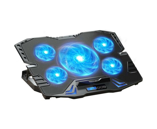 Подставка для ноутбука GamePro CP626, изображение 2 Подставка для ноутбука GamePro CP626, изображение 2