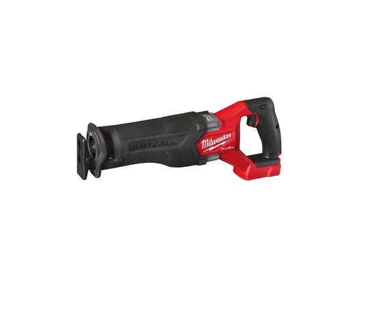 Сабельная пила Milwaukee M18 FSZ-0X, HD кейс (без АКБ и ЗУ) (4933478293), изображение 4 Сабельная пила Milwaukee M18 FSZ-0X, HD кейс (без АКБ и ЗУ) (4933478293), изображение 4