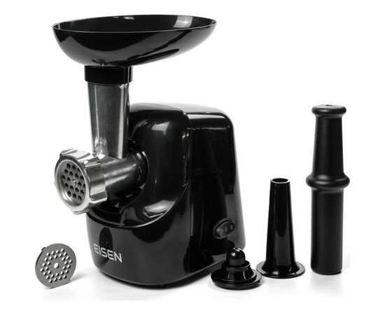 Мясорубка Eisen EMG-071JW, изображение 3 Мясорубка Eisen EMG-071JW, изображение 3