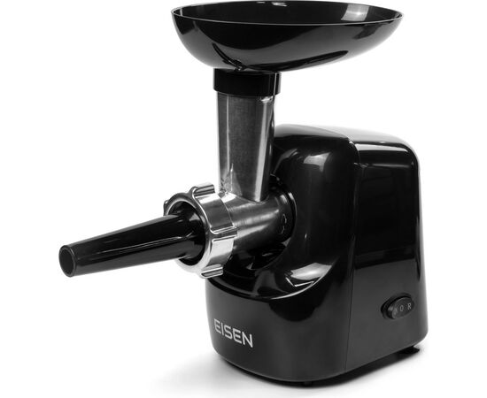 Мясорубка Eisen EMG-071JW, изображение 4 Мясорубка Eisen EMG-071JW, изображение 4