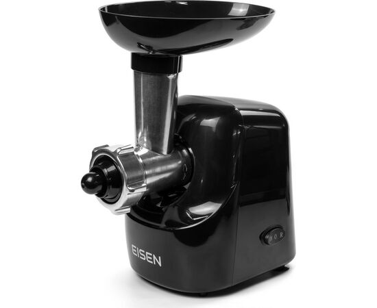 Мясорубка Eisen EMG-071JW, изображение 5 Мясорубка Eisen EMG-071JW, изображение 5