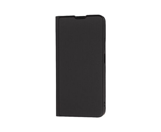 Чехол для мобильного телефона BeCover Exclusive New Style Realme Note 50 Black (711381), изображение 2