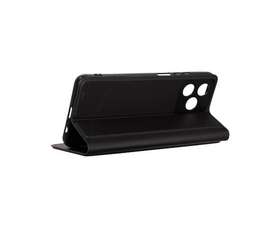 Чехол для мобильного телефона BeCover Exclusive New Style Realme Note 50 Black (711381), изображение 6