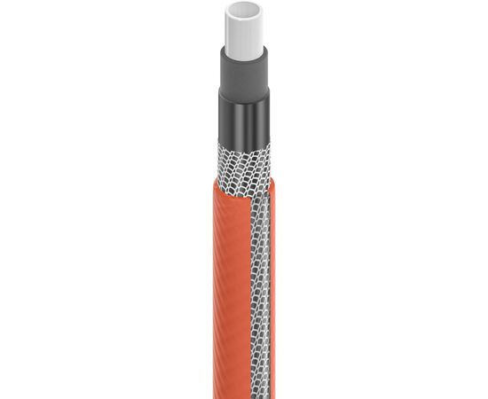 Поливочный шланг Cellfast ORANGE 1/2", 50м, 5 слоев, до 24бар -10…50°C (15-003), изображение 2 Поливочный шланг Cellfast ORANGE 1/2", 50м, 5 слоев, до 24бар -10…50°C (15-003), изображение 2