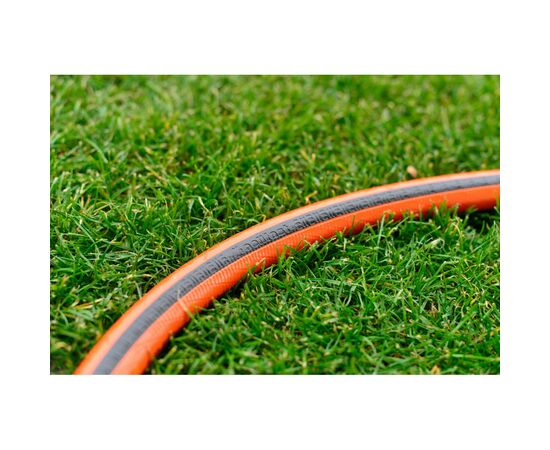 Поливочный шланг Cellfast ORANGE 1/2", 50м, 5 слоев, до 24бар -10…50°C (15-003), изображение 4 Поливочный шланг Cellfast ORANGE 1/2", 50м, 5 слоев, до 24бар -10…50°C (15-003), изображение 4