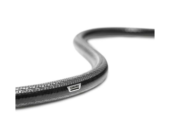 Поливочный шланг Karcher Performance Premium 5/8", 25м, 3 слоя, до 40бар, -20…+65°C (2.645-326.0), изображение 2 Поливочный шланг Karcher Performance Premium 5/8", 25м, 3 слоя, до 40бар, -20…+65°C (2.645-326.0), изображение 2