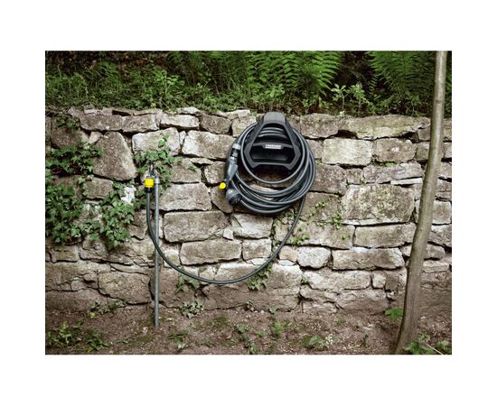 Поливочный шланг Karcher Performance Premium 5/8", 25м, 3 слоя, до 40бар, -20…+65°C (2.645-326.0), изображение 6 Поливочный шланг Karcher Performance Premium 5/8", 25м, 3 слоя, до 40бар, -20…+65°C (2.645-326.0), изображение 6