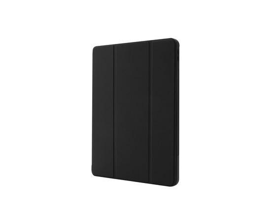 Чехол для планшета BeCover Tri Fold Hard TPU Apple iPad Air 13" M2 2024 Black (711466), изображение 3 Чехол для планшета BeCover Tri Fold Hard TPU Apple iPad Air 13" M2 2024 Black (711466), изображение 3