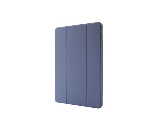 Чехол для планшета BeCover Tri Fold Hard TPU Apple iPad Air 13" M2 2024 Purple (711468), изображение 3 Чехол для планшета BeCover Tri Fold Hard TPU Apple iPad Air 13" M2 2024 Purple (711468), изображение 3