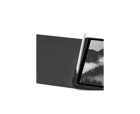 Чехол для планшета BeCover Keyboard Apple iPad 10.2 2019/2020/2021 Black (711134), изображение 4 Чехол для планшета BeCover Keyboard Apple iPad 10.2 2019/2020/2021 Black (711134), изображение 4