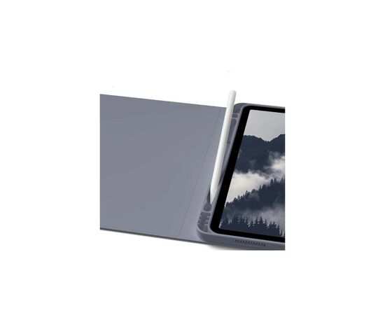 Чохол до планшета BeCover Keyboard Apple iPad 10.2 2019/2020/2021 Purple (711138), зображення 3 Чохол до планшета BeCover Keyboard Apple iPad 10.2 2019/2020/2021 Purple (711138), зображення 3