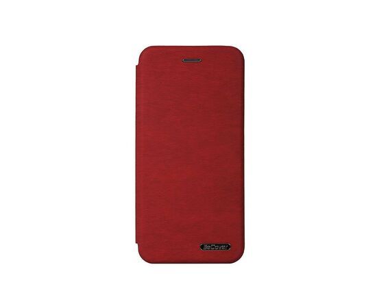 Чехол для мобильного телефона BeCover Exclusive Motorola Moto G24/G24 Power Burgundy Red (710727), изображение 2 Чехол для мобильного телефона BeCover Exclusive Motorola Moto G24/G24 Power Burgundy Red (710727), изображение 2
