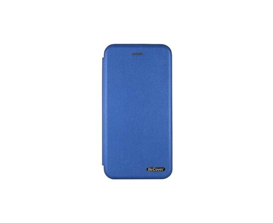 Чехол для мобильного телефона BeCover Exclusive Motorola Moto G24/G24 Power Blue (711485), изображение 3