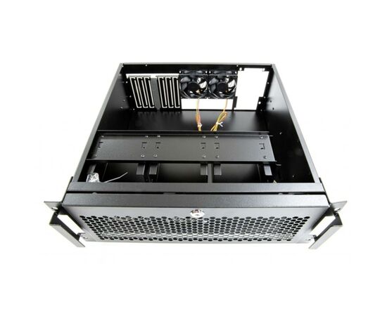 Корпус для сервера CSV 4U-K (4К-КС-CSV), изображение 10 Корпус для сервера CSV 4U-K (4К-КС-CSV), изображение 10
