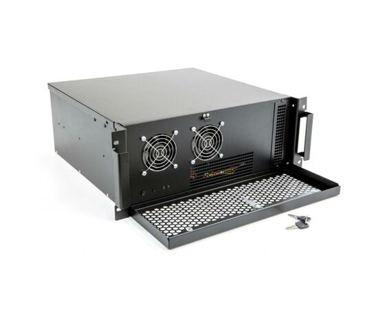 Корпус для сервера CSV 4U-K (4К-КС-CSV), изображение 4 Корпус для сервера CSV 4U-K (4К-КС-CSV), изображение 4