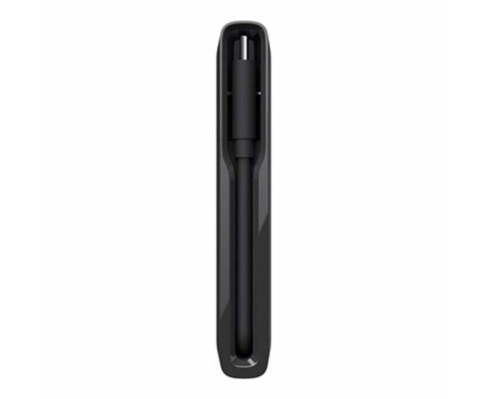 Концентратор Belkin Travel Hub (F4U090btBLK), зображення 3 Концентратор Belkin Travel Hub (F4U090btBLK), зображення 3