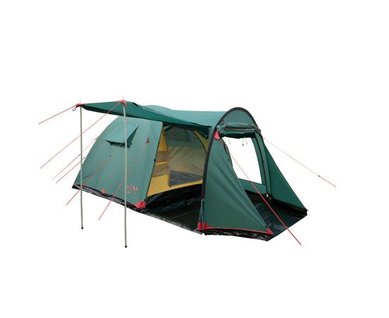 Палатка Tramp Anaconda v2 (TRT-078), изображение 9 Палатка Tramp Anaconda v2 (TRT-078), изображение 9