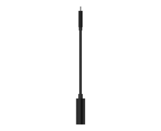 Переходник USB-C - HDMI 60W PD, black Belkin (AVC002BTBK), изображение 5 Переходник USB-C - HDMI 60W PD, black Belkin (AVC002BTBK), изображение 5