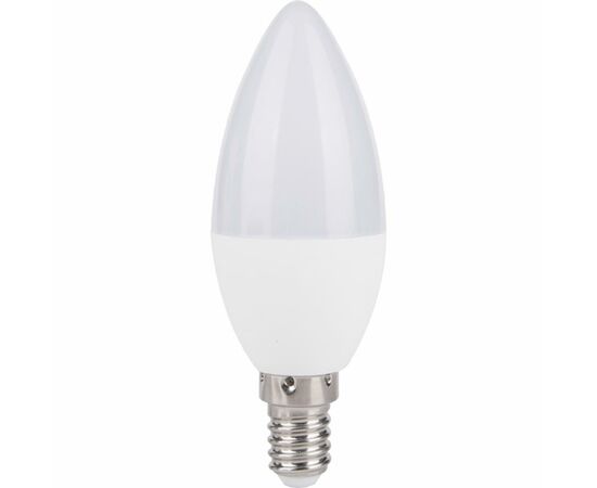 Лампочка Works LED - C37-LB0540-E14