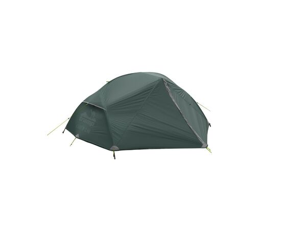 Палатка Tramp Cloud 2 Si Green (TRT-092-green), изображение 2 Палатка Tramp Cloud 2 Si Green (TRT-092-green), изображение 2