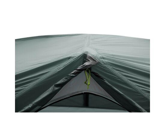 Палатка Tramp Cloud 2 Si Green (TRT-092-green), изображение 7 Палатка Tramp Cloud 2 Si Green (TRT-092-green), изображение 7