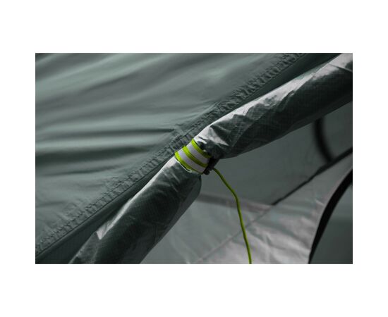Палатка Tramp Cloud 2 Si Green (TRT-092-green), изображение 8 Палатка Tramp Cloud 2 Si Green (TRT-092-green), изображение 8