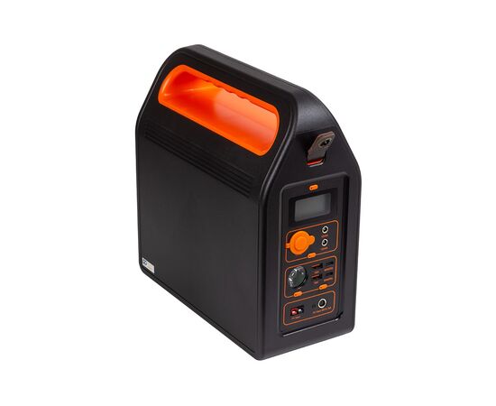 Зарядная станция PowerPlant 600W, 540Wh (PB930715), изображение 2 Зарядная станция PowerPlant 600W, 540Wh (PB930715), изображение 2