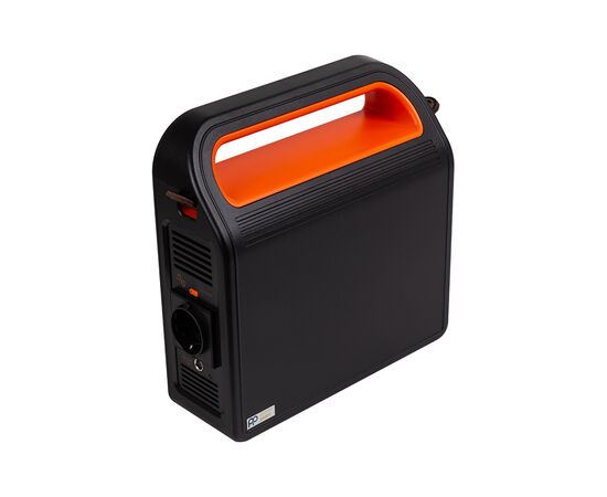 Зарядная станция PowerPlant 300W, 324Wh (PB930708), изображение 2 Зарядная станция PowerPlant 300W, 324Wh (PB930708), изображение 2