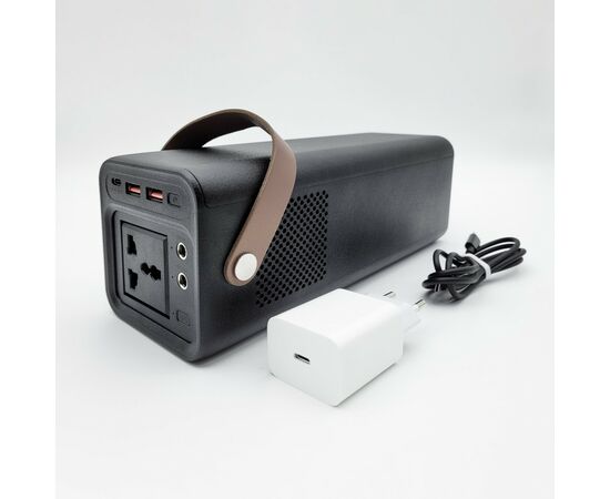Зарядная станция XO PSA-200 190Wh (PSA-200), изображение 3 Зарядная станция XO PSA-200 190Wh (PSA-200), изображение 3