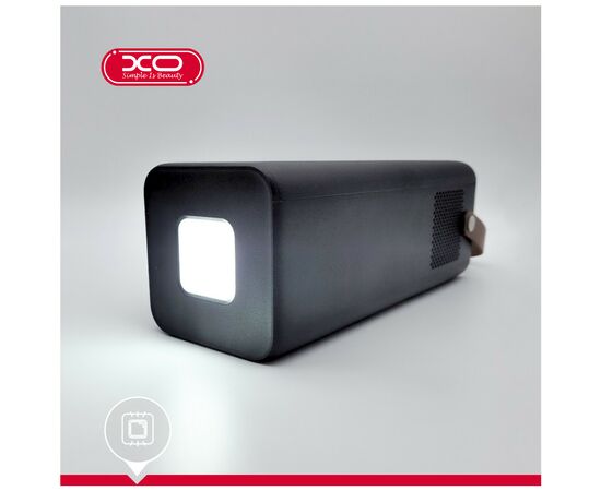 Зарядная станция XO PSA-200 190Wh (PSA-200), изображение 5 Зарядная станция XO PSA-200 190Wh (PSA-200), изображение 5