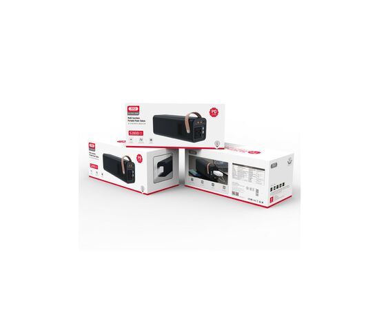 Зарядная станция XO PSA-200 190Wh (PSA-200), изображение 9 Зарядная станция XO PSA-200 190Wh (PSA-200), изображение 9