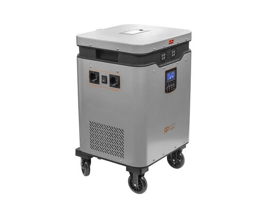 Зарядная станция PowerPlant S3500, 3500W (PB930753), изображение 3 Зарядная станция PowerPlant S3500, 3500W (PB930753), изображение 3