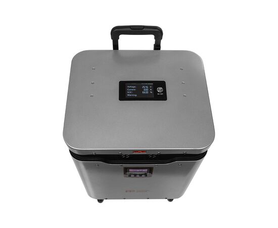 Зарядная станция PowerPlant S3500, 3500W (PB930753), изображение 4 Зарядная станция PowerPlant S3500, 3500W (PB930753), изображение 4