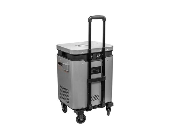 Зарядная станция PowerPlant S3500, 3500W (PB930753), изображение 5 Зарядная станция PowerPlant S3500, 3500W (PB930753), изображение 5