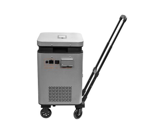 Зарядная станция PowerPlant S3500, 3500W (PB930753), изображение 6 Зарядная станция PowerPlant S3500, 3500W (PB930753), изображение 6