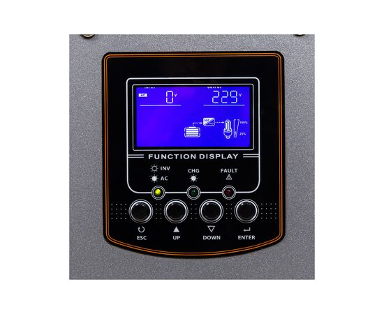Зарядная станция PowerPlant S3500, 3500W (PB930753), изображение 7 Зарядная станция PowerPlant S3500, 3500W (PB930753), изображение 7