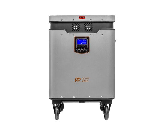 Зарядная станция PowerPlant S3500, 3500W (PB930753)