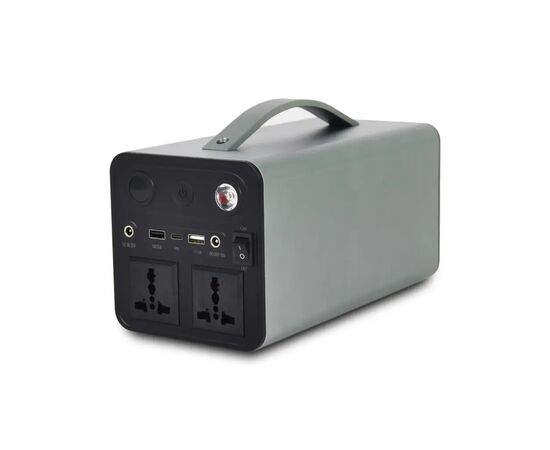 Зарядная станция Full Energy PPS 300W, 300Wh (PPS 300W)